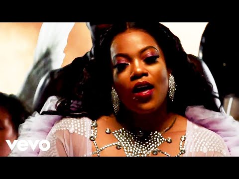 Dovey Magnum - JuJu | Official Music Video