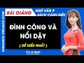 Đình công và nổi dậy | Ngữ văn 9 - Cánh diều