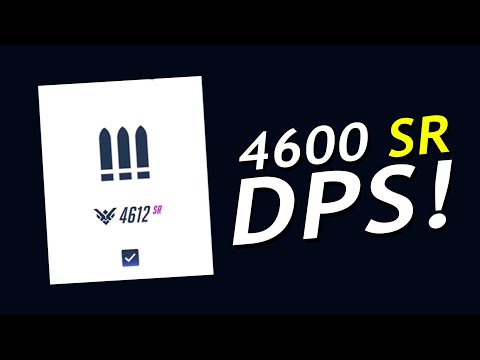 4600 SR Even After A Break!