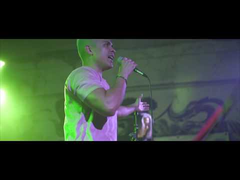 Aaron Night // "Save Me"