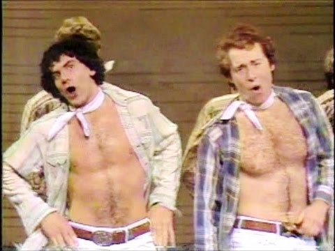 The Best Little Whorehouse in Texas Tony Awards performance thumbnail