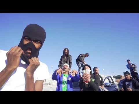 Flexxbrothers - Average (Prod by @RiccoOnTheBeat) // Shot by @DollarSignDz