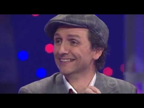 Good News Week 2010.08.30 - S08E26