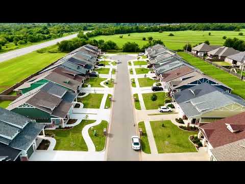6529 Bentwood Villas Dr #A - Video 3 of 3