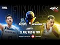 TPBL Finals 2025 Game 5 New Taipei Kings Vs Kaohsiung Aquas