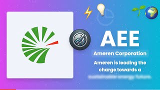 Ameren: Leading the Charge in Clean Energy