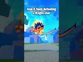 EVERY dragon user fear this 🥶💀 #bloxfruits