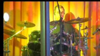 Claudio Borrelli drum solo