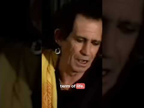 Thumbnail for Keith Richards reflects on British Bluesman Alexis Korner  #blues #keithrichards #rollingstones by Korn, The Rolling Stones, Keith Richards, Rolling Stones, Alexis Korner