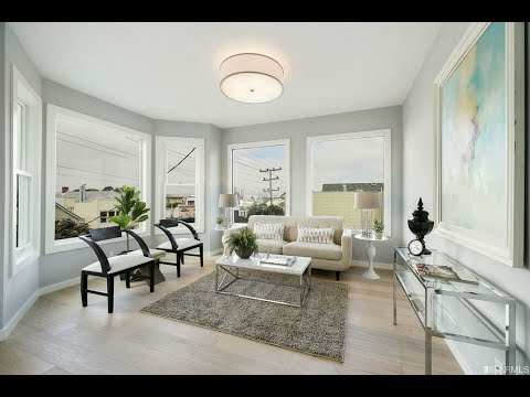 489-495 Utah Street #491 | Potrero Hill - The Agency