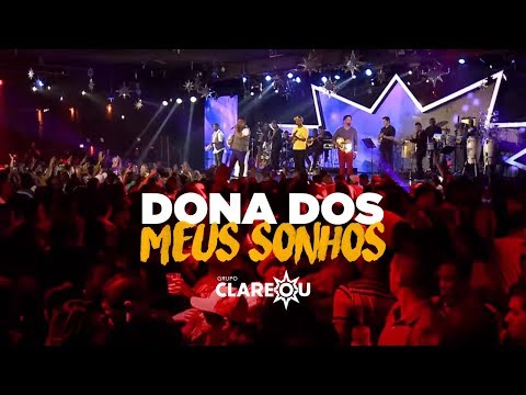 Dona Dos Meus Sonhos video