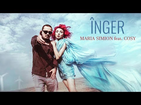 Maria Stepovenco feat. COSY - Inger (Videoclip Oficial)