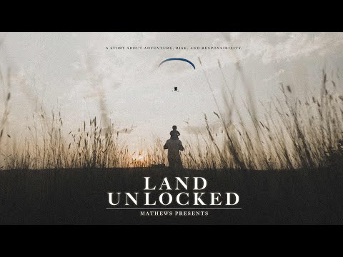 Mathews Presents: Land Unlocked
