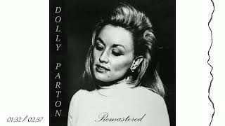 Dolly Parton - I Lived My Life (Remastered by RS 2023)
