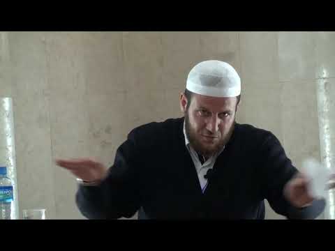 Kur duhet të pastrohen organet e turpshme? - Hoxhë Metush Memedi