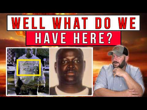 TERRORIST Strikes Patrons At Bar... Wait Until You See These Damning Details... Thumbnail