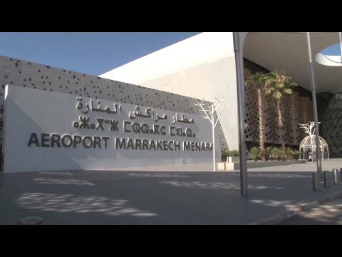 السياحة المغربية تنتعش بعد تخفيف القيود المفروضة على الرحلات الجوية بسبب الجائحة…