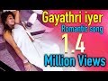 Gola Gola గోల గోల Telugu Movie Songs Nalo Nenu Video Song Gayathri Iyer VEGA Romantic So