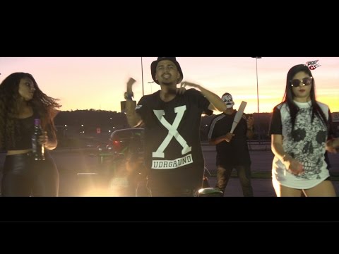 MC VERTINHO - TRINCANDO O GRAVE - CLIPE OFICIAL