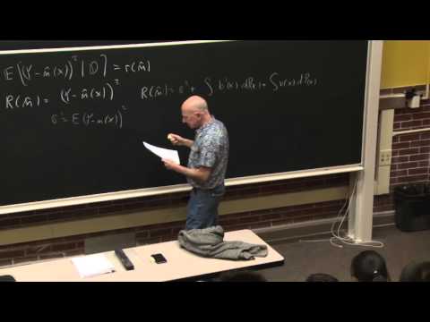 Lecture 04: Concentration of Measure