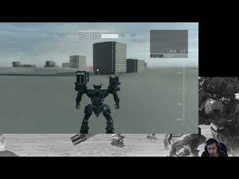 Armored Core For Answer Generalized Build Guide (please read description)