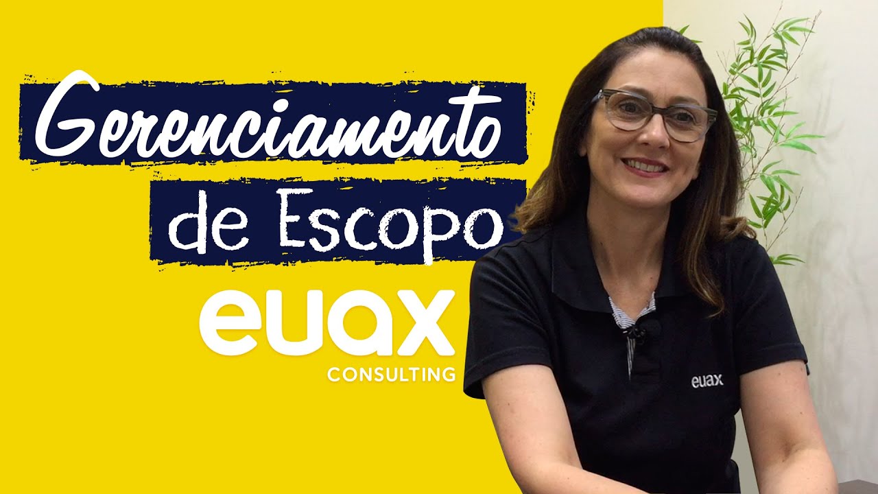 O que é escopo de projeto | Gestão de Projetos