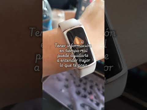 Smartband Monitoreo
