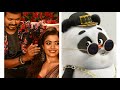 Ranjithamay Vijay Song Bamboo Panda Version