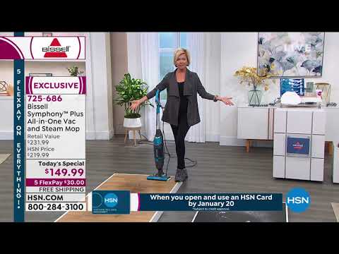 HSN | Create The Life You Love with Callie 01.17.2021 - 10 AM