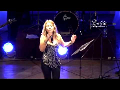 08/17 DALILA - Huele a Peligro