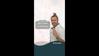 🤔MITOS sobre la ARTROSIS🤔