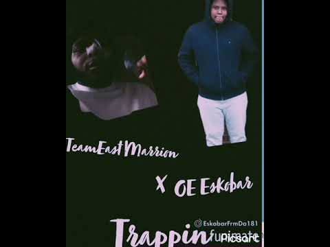 NFOF Fatz x TeamEast Marrion - Trappin