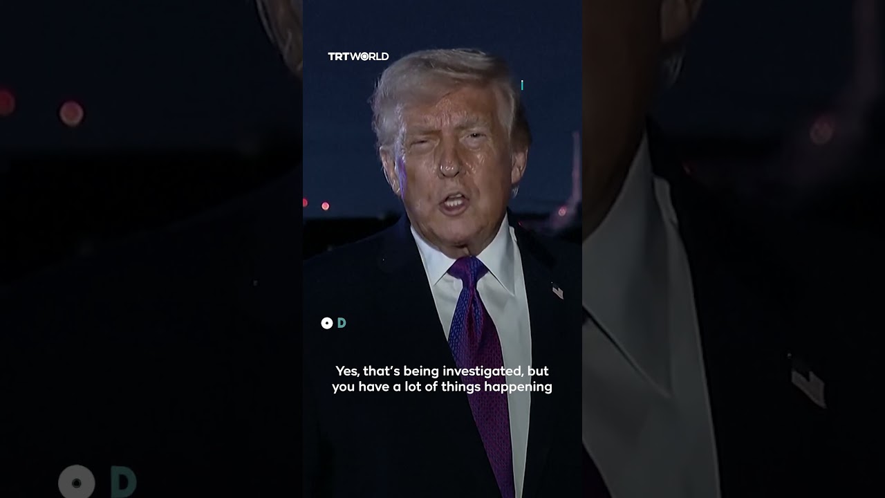Video | FBI bulletin warns Iran could launch retaliatory attacks on US soil