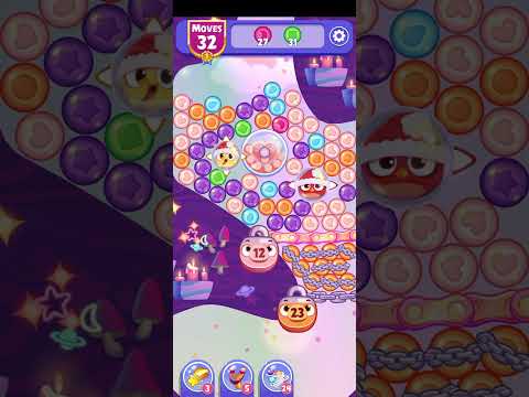 Angry Birds Dream Blast 504