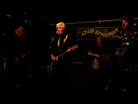 Smoke Rings -  The Legendary Cazbats cover "Smoke Rings" by The Gants