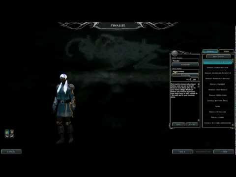 Let's Play NWN2: Storm of Zehir #1: Monster Party