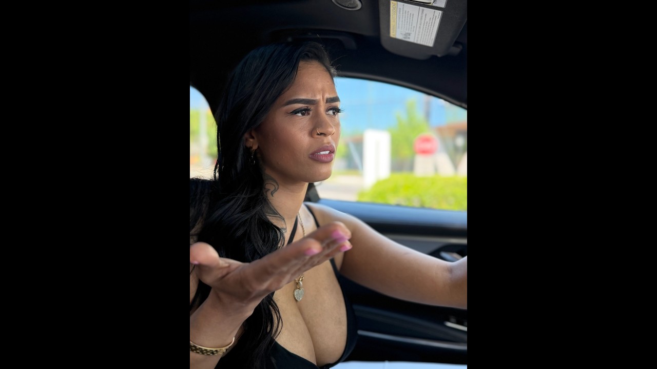 DC warns Rosey not to bring her messy friend to Jada’s dinner and she reminds him she’s STILL “LATE”