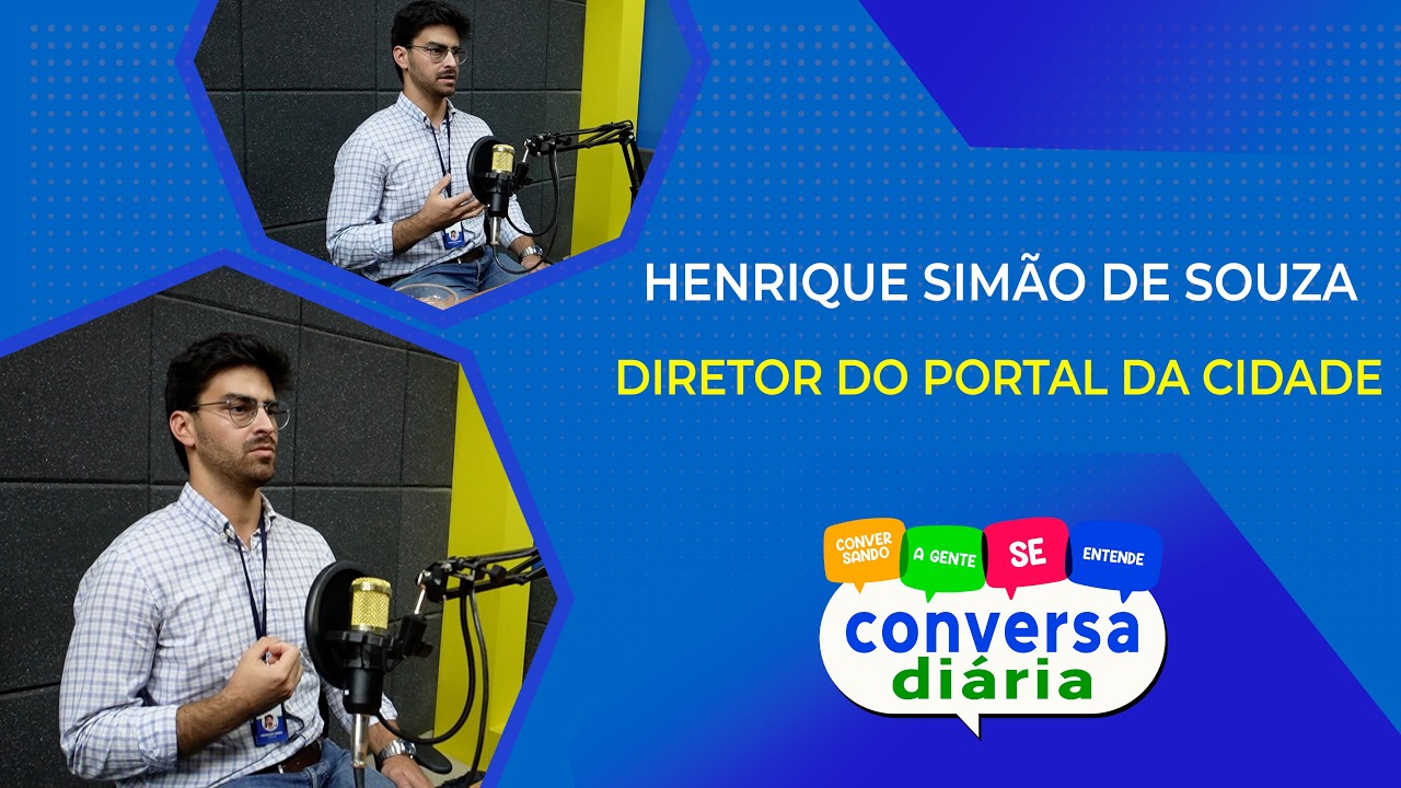 Henrique Simão de Souza
