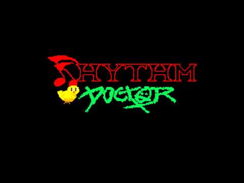Klagmar's Top VGM #1,533 - Rhythm Doctor - Oriental Techno
