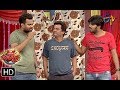 Sudigaali Sudheer Performance Extra Jabardasth 6th July 2018 ETV Telugu