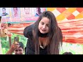 Goli Chal Javegi Haryanvi Song Sunita Baby Haryanvi Super Star Viral Video Haryanvi
