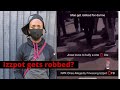 UK DRILL RAPPERS CAUGHT LACKING