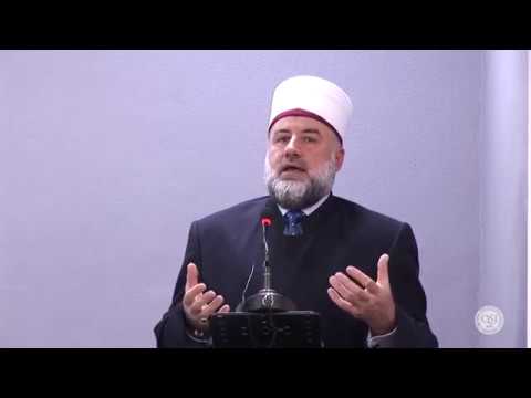 HUTBE  |  Urtësia e tëra është mirësi - Fadil Musliu