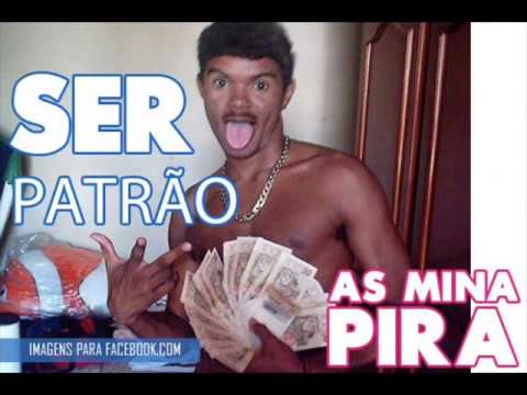 Dilá e Dimenor  e Dj Carioca e Mc Primo do Recife - Braba de um Milhão 2013