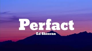 Download lagu Ed sheeran Perfact... mp3