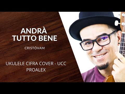 Andrà Tutto Bene - Cristóvam