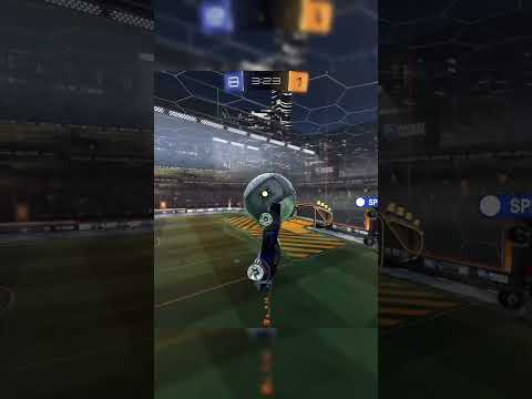 this is my new fastest ground pinch 😮‍💨#rocketleague