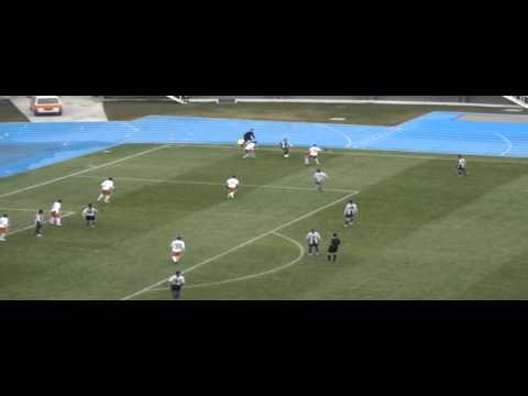 Rabotnicki-Napredok 4-3