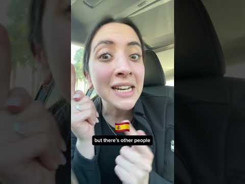 4 LANGUAGES - THE SAME ACCENT