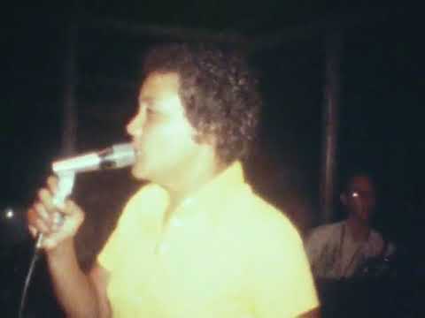 Jonestown Entertainment Night at the Pavilion (1978) Part 1